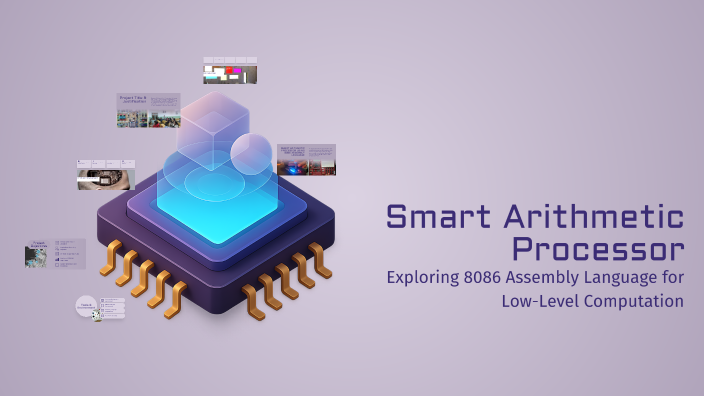 Smart Arithmetic Processor by SAAD ALI on Prezi