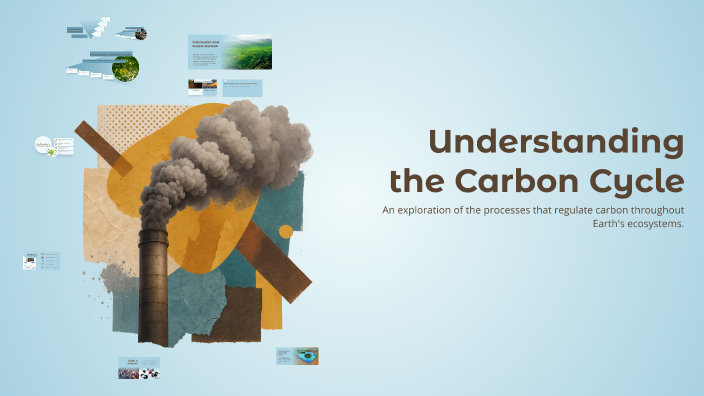 Understanding the Carbon Cycle by Ollie Payne on Prezi