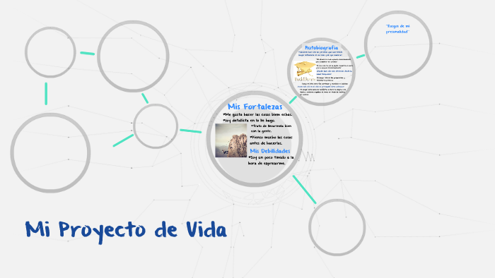 Mi Proyecto de Vida by Junior Enrrique Diaz Garcia on Prezi