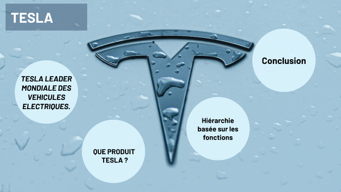 TESLA by malooo0 on Prezi