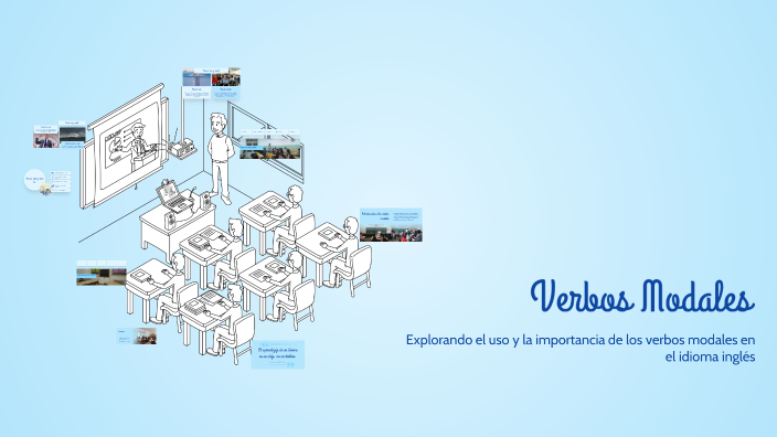 Verbos Modales by MARLEN GALLEGOS ABUNDIZ on Prezi