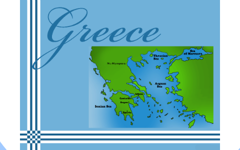 Democracy in Ancient Greece by Steve Parry on Prezi