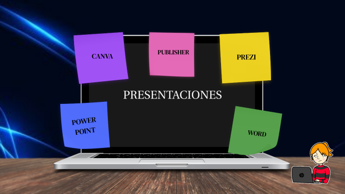 PRESENTACIONES by Maria Fernanda on Prezi