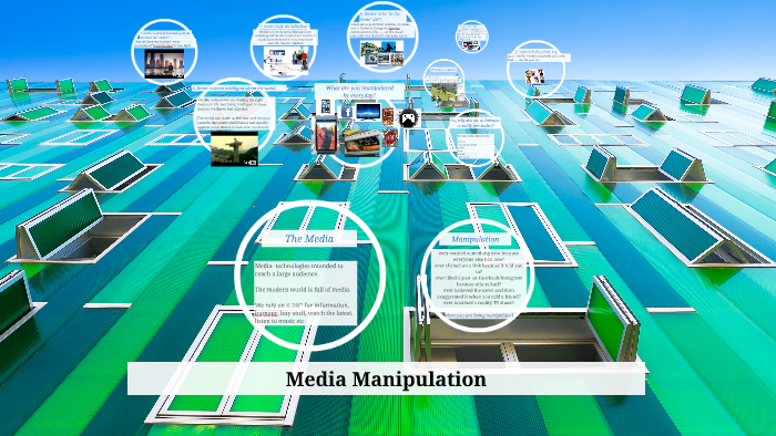 Persuasion in the Media Age by Rebecca Heath on Prezi