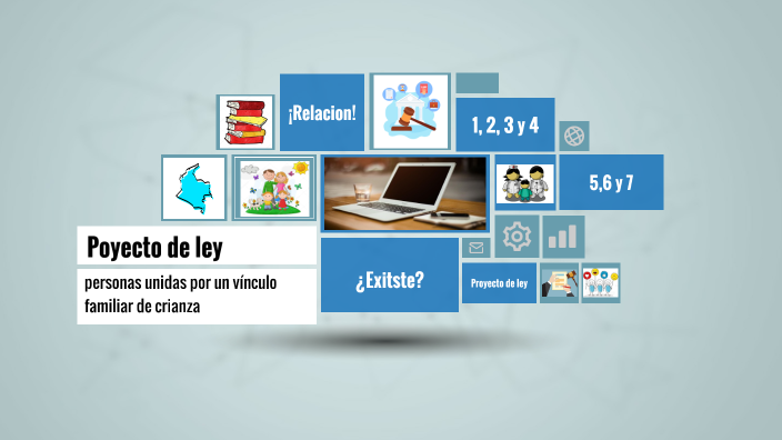 Proyecto de ley by Lina Maria Rodriguez Martinez on Prezi