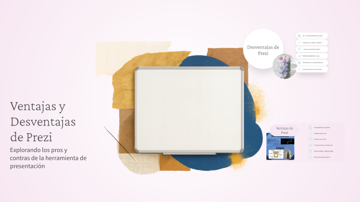 Ventajas y Desventajas de Prezi by aminah vega on Prezi
