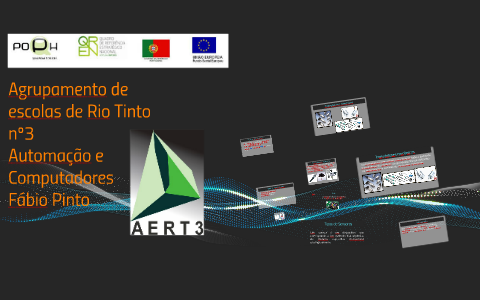 Agrupamento de escolas de Rio Tinto nº3 by fabio pinto on Prezi