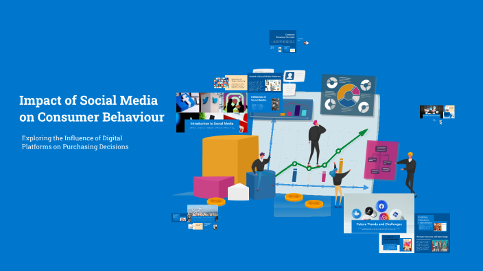 Impact of Social Media on Consumer Behaviour by Sakshi Soni on Prezi