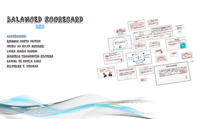 BALANCED SCORECARD by Luisa Maria on Prezi
