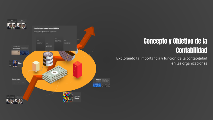 Concepto y Objetivo de la Contabilidad by Denisse Michel Camacho ...