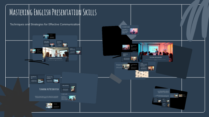 Mastering English Presentation Skills by Edgar Alvarez on Prezi