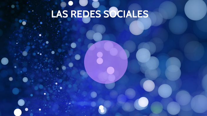 LAS REDES SOCIALES by Mariana Valentina Flores del Aguila on Prezi