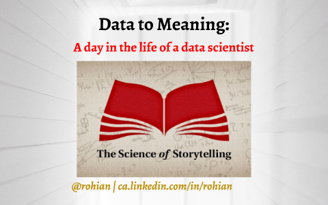 From Data to Meaning by Hashmat Rohian on Prezi