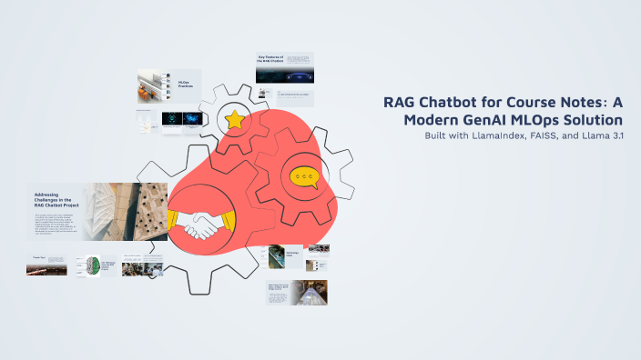Chatbot Rag Courses RAG Chatbot for Course Notes: A Modern GenAI MLOps Solution by Guru ...