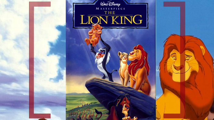 The Lion King by Carolina Reis on Prezi