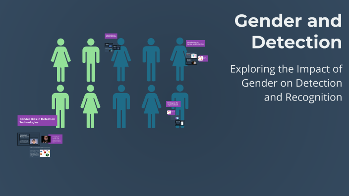 Gender and Detection by shiva upadhyay on Prezi