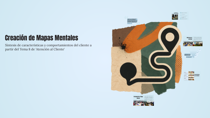 Creación de Mapas Mentales by Alejandro Sanglier Garcia on Prezi