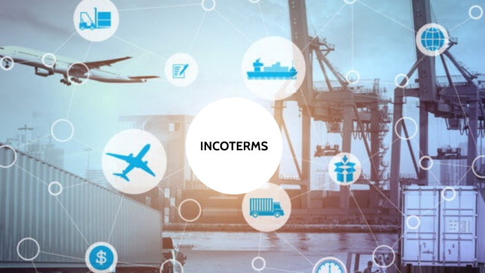 Incoterms by Elinah RANORO on Prezi