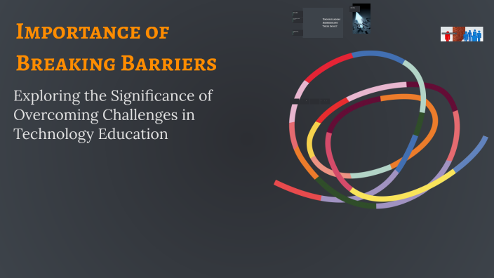 Breaking Barriers in Computer Science by qamar abbas on Prezi