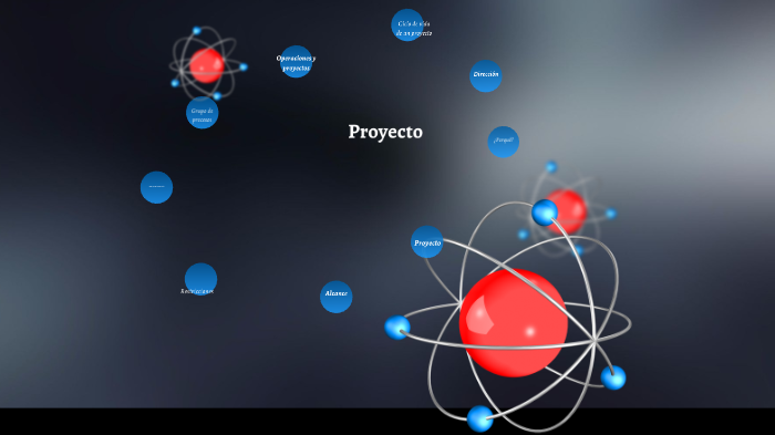 Conceptos básicos de proyectos by Daniel Cardenas on Prezi