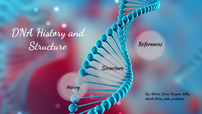 Dna History And Structure Worksheet Answers