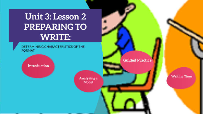 Module 2: Unit 3: Lesson 2 by Elizabeth Crotty on Prezi