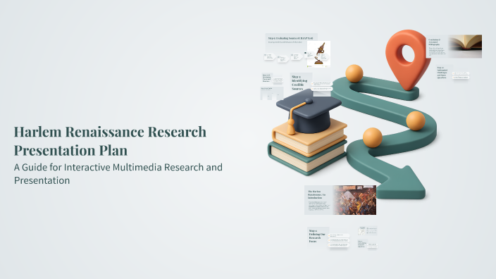 Harlem Renaissance Research Presentation Plan by You know Better on Prezi