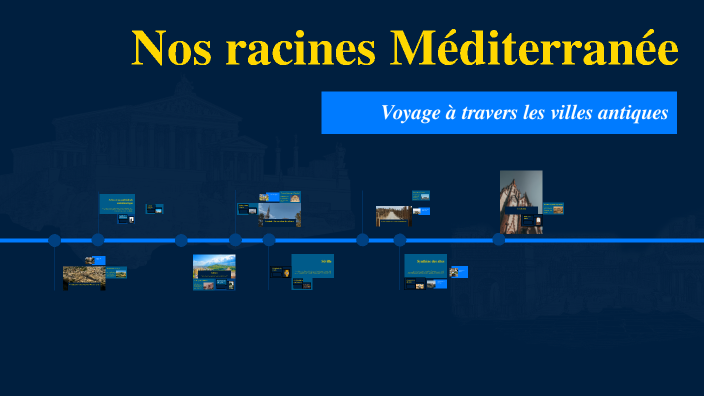 Nos Racines Map Nos racines Méditerranée by Alex Nikariorp on Prezi