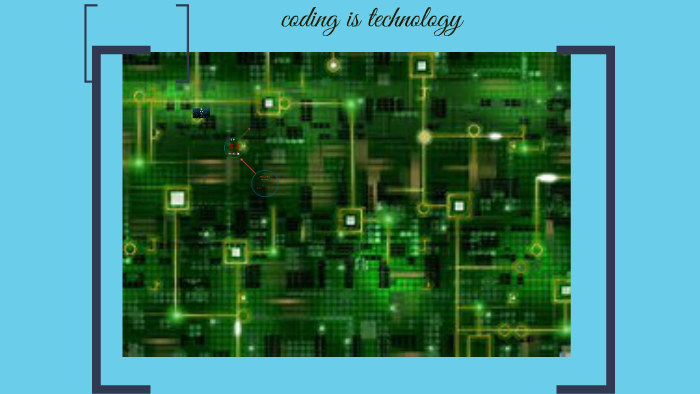  why is coding important by richlee charlotin