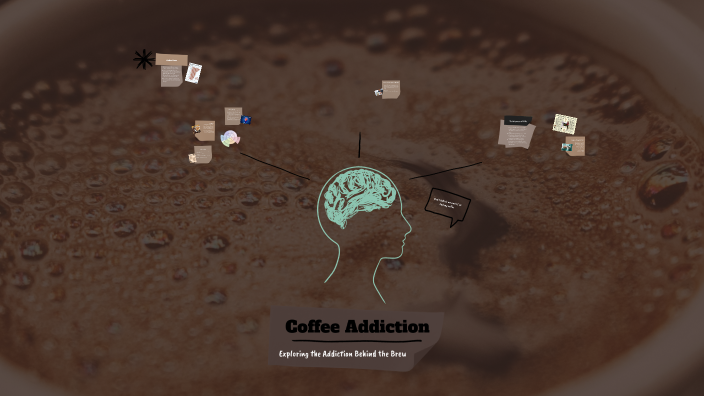 The Coffee Addiction Phenomenon by Ava Diefenthaler on Prezi