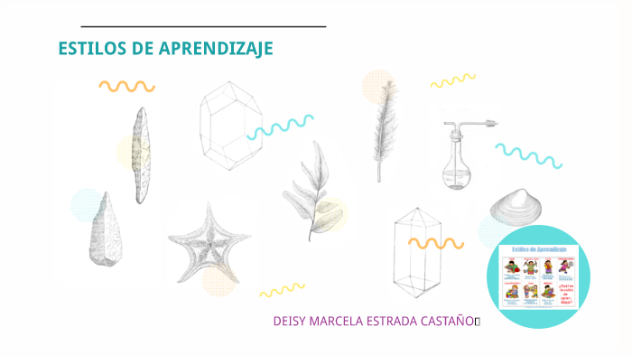 estilos de aprendizaje by Deisy esrtrada on Prezi