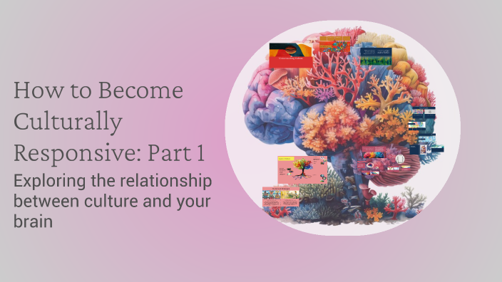 How to Become Culturally Responsive: Part 1 by Naomi Cowan on Prezi