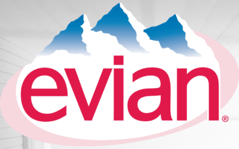 Evian By Marie Bergery On Prezi Next