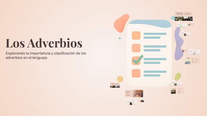 Los Adverbios by Lipsia Rojas on Prezi