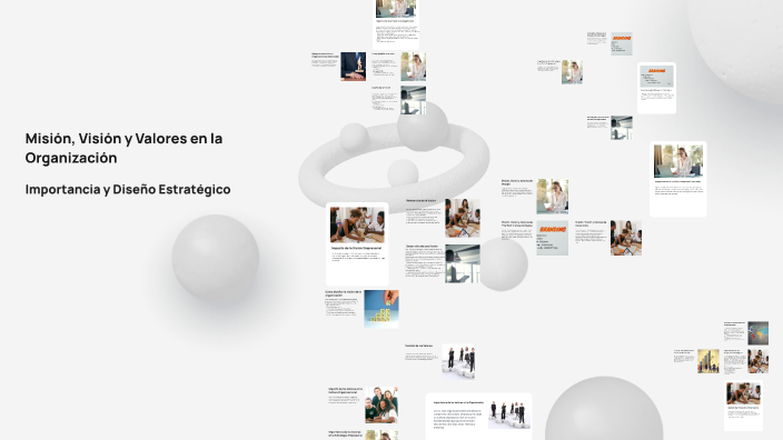 Misión Visión Y Valores En La Organización By Rossy Hernández On Prezi