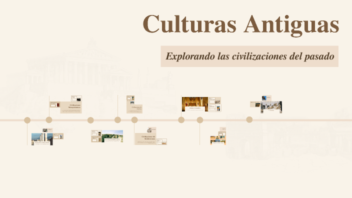 Culturas Antiguas by Katherin Alizee on Prezi