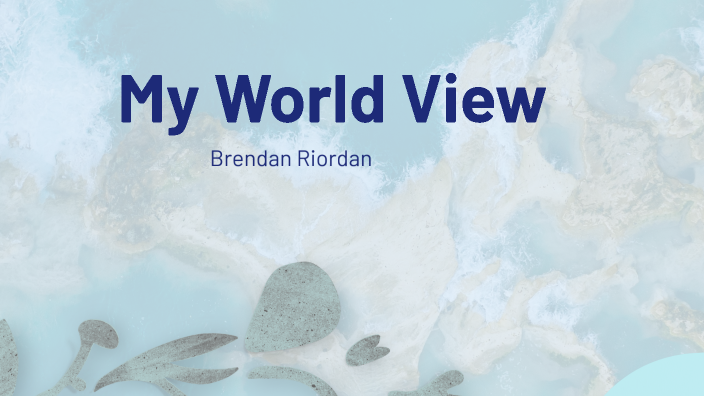 Navigating Life's Values by Brendan Riordan on Prezi