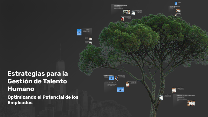 Estrategias para la Gestión de Talento Humano by Liliana Prada on Prezi