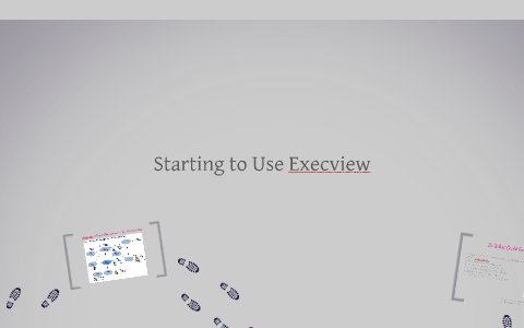 Execview & Project Management by Kashif Ahmed on Prezi