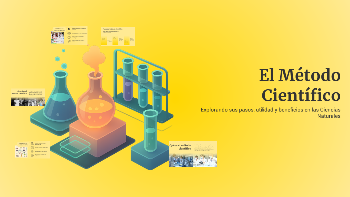 El Método Científico by Dulce Maria Cifuentes Alfaro on Prezi