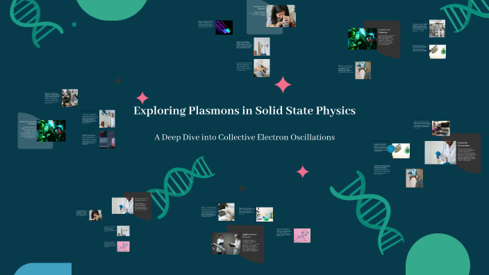 Exploring Plasmons in Solid State Physics by Abdul Hadi Sulaiman on Prezi