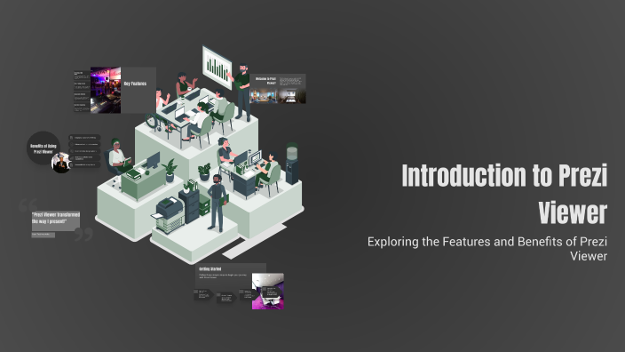 Introduction to Prezi Viewer by sheikha alhammadi on Prezi