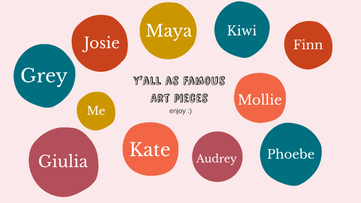 y-all-as-famous-art-pieces-by-nessa-weiner-on-prezi