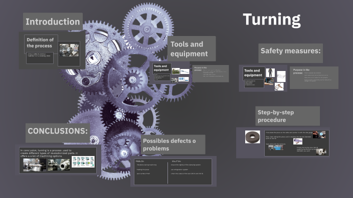 Exploring Mechanical Processes by Eric Lopez Sanchez on Prezi