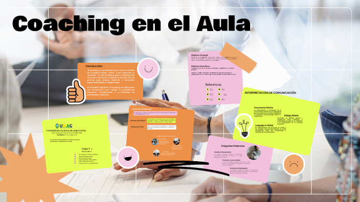 Coaching Educativo by DANIEL JOSUE ORTIZ MARTINEZ on Prezi