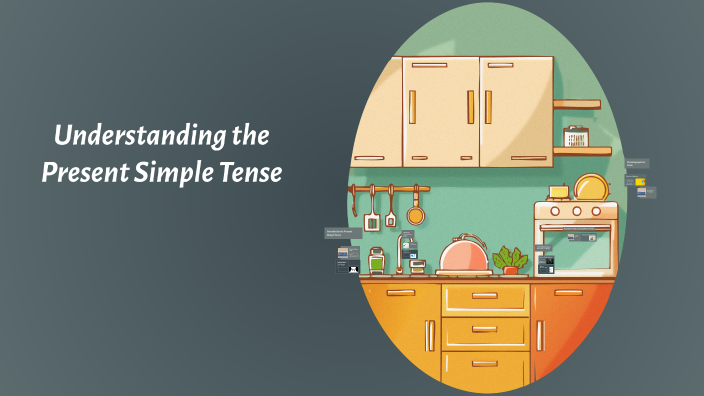 Important Simple Understanding the Present Simple Tense by noone important on Prezi