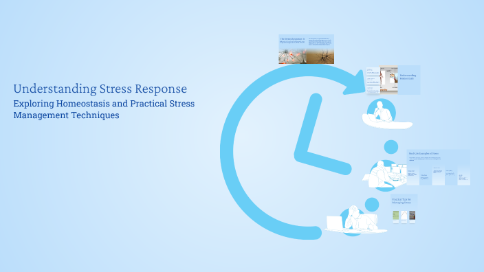 Understanding Stress Response by Adria Paz on Prezi