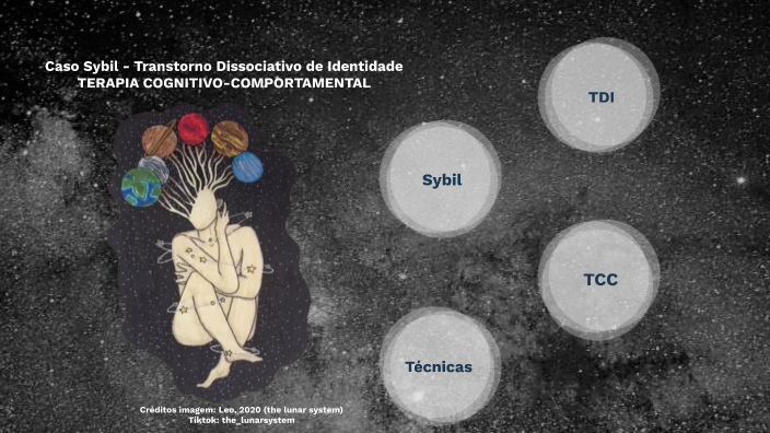 Transtorno Dissociativo de Identidade by Gabi Brasil on Prezi