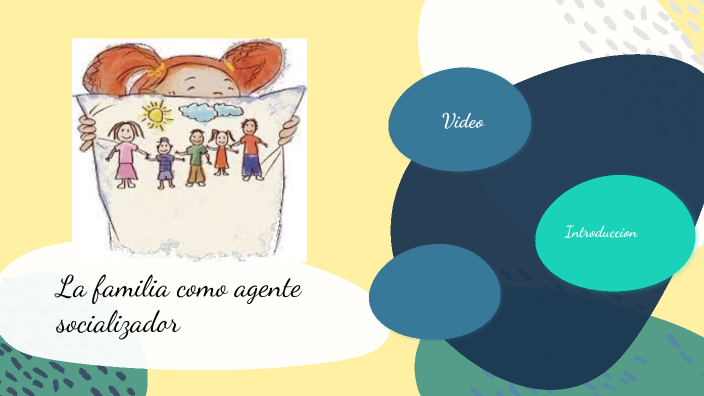 La Familia Como Agente Socializador By Viviana Cristina On Prezi 4101