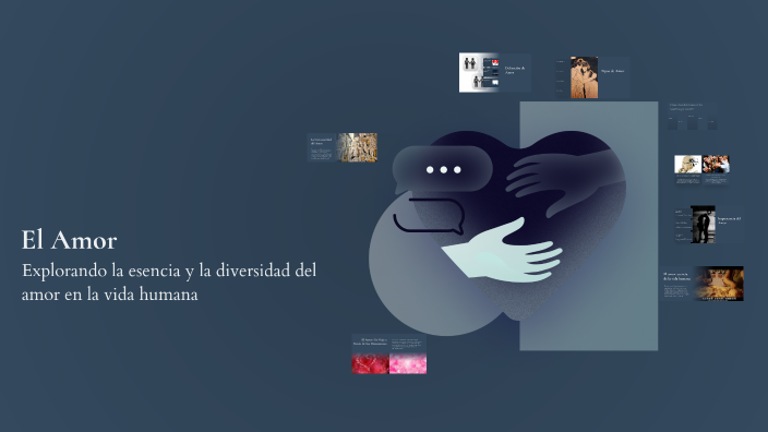 El Amor by Alexandra Cerrato on Prezi